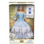 Кукла Барби 'Сказка о Кролике Питере' (The Tale of Peter Rabbit Barbie), коллекционная, Mattel [53872] - 53872-1.jpg