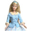 Кукла Барби 'Сказка о Кролике Питере' (The Tale of Peter Rabbit Barbie), коллекционная, Mattel [53872] - 53872-2.jpg