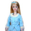 Кукла Барби 'Сказка о Кролике Питере' (The Tale of Peter Rabbit Barbie), коллекционная, Mattel [53872] - 53872-5.jpg