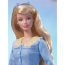 Кукла Барби 'Сказка о Кролике Питере' (The Tale of Peter Rabbit Barbie), коллекционная, Mattel [53872] - 53872-8.jpg