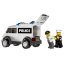 Конструктор "База полиции", серия Lego City [7237] - 7237f.jpg
