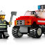 * Конструктор 'Внедорожник пожарных', Lego City [7241] - lego-7241-1.jpg