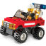 * Конструктор 'Внедорожник пожарных', Lego City [7241] - lego-7241-3.jpg
