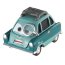 Машинка 'Professor Z', из серии 'Тачки-2', Mattel [W1944] - W1944.jpg
