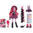 Кукла Pinkie Pie с дополнительным нарядом, из эксклюзивной серии 'Бутик Пинки Пай', My Little Pony Equestria Girls (Девушки Эквестрии), Hasbro [A6473] - A6473.jpg