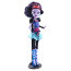 Кукла 'Джейн Булитл' (Jane Boolittle), серия с питомцем, 'Школа Монстров' Monster High, Mattel [BJF62/BLW02] - BJF62-8.jpg