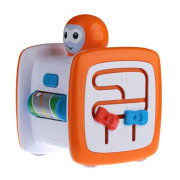 * Развивающая интерактивная игрушка 'Умный Я', Me&Dad [80003]