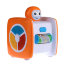 * Развивающая интерактивная игрушка 'Умный Я', Me&Dad [80003] - 80003-2.jpg