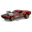 Модель автомобиля 'Rodger Dodger', Красная, Holiday Racers, Hot Wheels [DTX44] - Модель автомобиля 'Rodger Dodger', Красная, Holiday Racers, Hot Wheels [DTX44]