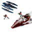 Конструктор 'Звездолёт Асоки Тано и 'Стервятник' Дроидов', серия Lego Star Wars [7751] - lego-7751-1.jpg
