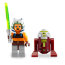 Конструктор 'Звездолёт Асоки Тано и 'Стервятник' Дроидов', серия Lego Star Wars [7751] - lego-7751-5.jpg