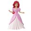 Мини-кукла 'Русалочка Ариэль', 9 см, из серии 'Принцессы Диснея', Mattel [T1293] - T1293.jpg