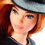 Кукла Барби, пышная (Curvy), из серии 'Мода' (Fashionistas), Barbie, Mattel [DYY94] - Кукла Барби, пышная (Curvy), из серии 'Мода' (Fashionistas), Barbie, Mattel [DYY94]