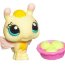 Одиночная зверюшка - Пчела, специальная серия, Littlest Pet Shop, Hasbro [93682] - 93682 beerx.JPG
