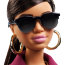 Кукла 'Крисель Лим' (Styled by Chriselle Lim), коллекционная, Black Label, Barbie, Mattel [GHL78] - Кукла 'Крисель Лим' (Styled by Chriselle Lim), коллекционная, Black Label, Barbie, Mattel [GHL78]