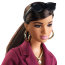 Кукла 'Крисель Лим' (Styled by Chriselle Lim), коллекционная, Black Label, Barbie, Mattel [GHL78] - Кукла 'Крисель Лим' (Styled by Chriselle Lim), коллекционная, Black Label, Barbie, Mattel [GHL78]