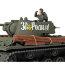 Модель 'Советский тяжелый танк КВ-1' (Восточный фронт, 1942), 1:32, Forces of Valor, Unimax [80094] - 80071-2fp.jpg