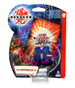 Коллекционная фигурка 'Hydranoid II', 'Бакуган', Bakugan Battle Brawlers [61435-140]