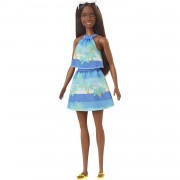 Кукла Барби из серии 'Барби любит океан' (Barbie Loves The Ocean), Barbie, Mattel [GRB37]