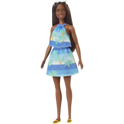 Кукла Барби из серии &#039;Барби любит океан&#039; (Barbie Loves The Ocean), Barbie, Mattel [GRB37] Кукла Барби из серии 'Барби любит океан' (Barbie Loves The Ocean), Barbie, Mattel [GRB37]