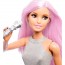 Кукла Барби 'Поп-звезда', из серии 'Я могу стать', Barbie, Mattel [FXN98] - Кукла Барби 'Поп-звезда', из серии 'Я могу стать', Barbie, Mattel [FXN98]