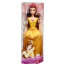 Кукла 'Бель в сверкающем платье', 28 см, из серии 'Принцессы Диснея', Mattel [BBM23] - BBM23-1.jpg