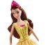 Кукла 'Бель в сверкающем платье', 28 см, из серии 'Принцессы Диснея', Mattel [BBM23] - BBM23-21.jpg