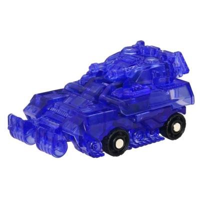 Трансформер 'Shockwave Super Bot 005' из первой серии 'Bot Shots Battle Game!', Hasbro [98715] Трансформер 'Shockwave Super Bot 005' из первой серии 'Bot Shots Battle Game!', Hasbro [98715]