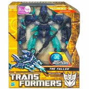 * Трансформер 'The Fallen (Падший)', класс Voyager (Вояджер), Hasbro [20912]