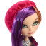 * Кукла Poppy O'Hair, из серии 'Сквозь лесную чащу', Ever After High (Школа 'Долго и Счастливо'), Mattel [CFD02] - CFD02-4.jpg