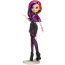 * Кукла Poppy O'Hair, из серии 'Сквозь лесную чащу', Ever After High (Школа 'Долго и Счастливо'), Mattel [CFD02] - CFD02-5.jpg