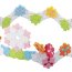 Конструктор Flower - 'Цветок', из серии Hobby Kit, LaQ [02100] - 021007b1.jpg