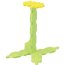 Конструктор Flower - 'Цветок', из серии Hobby Kit, LaQ [02100] - 021007b5.jpg