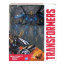 Трансформер 'Autobot Drift', класс Voyager, из серии 'Transformers 4: Age of Extinction' (Трансформеры-4: Эпоха истребления), Hasbro [A8118] - A8118-1.jpg