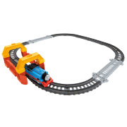 Игровой набор 'Набор для строительства дороги 2-в-1' (2-in-1 Track Builder Set), Томас и друзья, Thomas&Friends Trackmaster, Fisher Price [CDB57]