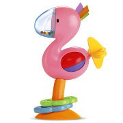 * Игрушка 'Занимательный фламинго', Fisher price [T7162]