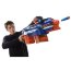 Игровой набор 'Пулемет Хэйл Файр - Hail-Fire', многозарядный, из серии NERF Elite, Hasbro [98952] - 98952-2.jpg