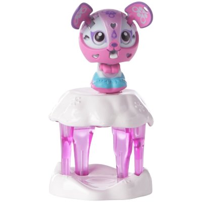 * Игровой набор 'Хаски в домике', Зублс из серии Chillville, Zoobles [43894] Игровой набор 'Хаски в домике', Зублс из серии Chillville, Zoobles [43894]