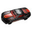 Коллекционная модель автомобиля Camaro SS 2010 - HW Showroom 2013, черная, Hot Wheels, Mattel [X1804] - X1804-1.jpg