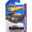 Коллекционная модель автомобиля Camaro SS 2010 - HW Showroom 2013, черная, Hot Wheels, Mattel [X1804] - X1804-2.jpg