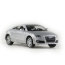 Модель автомобиля Audi TT, серебристая, 1:43, серия City Cruiser, New-Ray [19007-03] - 19007-03.jpg