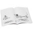 Раскраски 'Angry Birds. Белая книга суперраскрасок', Махаон [04629-0] - 04629-0a.jpg
