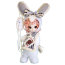 * Кукла Dal Romantic White Rabbit, Groove [D-124] - D124.jpg