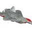 Трансформер 'Starscream' (Старскрим), эксклюзивный выпуск, класс Voyager MechTech, из серии 'Transformers-3. Тёмная сторона Луны', Hasbro [32031] - 32031b.jpg