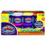 Набор супермягкого пластилина Play-Doh Plus, 8 цветов, Play-Doh, Hasbro [A1206] - A1206.jpg