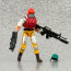 Набор фигурок 'Switch Gears & Cobra Commander', 10см, G.I.Joe, Hasbro [55441] - 55441a.jpg