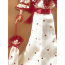 Кукла Барби 'Любимая газировка' (Soda Fountain Sweetheart Barbie), из серии Coca Cola Fashion, коллекционная, Mattel [15762] - 15762-9.jpg
