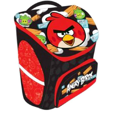 Рюкзак &#039;Angry Birds&#039;, большой, Centrum [84628] Рюкзак 'Angry Birds', большой, Centrum [84628]