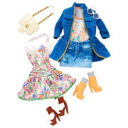 Одежда, обувь и аксессуары для Барби, из серии 'Дом мечты', Barbie [BLT17]