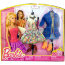 Одежда, обувь и аксессуары для Барби, из серии 'Дом мечты', Barbie [BLT17] - BLT17-1.jpg